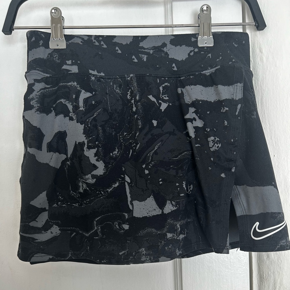 Tennis skirt
